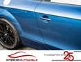 Audi TT 2.0 TFSI Coupe |Alcantara|2.Hand| Bleu - thumbnail 17