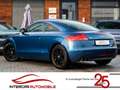 Audi TT 2.0 TFSI Coupe |Alcantara|2.Hand| Modrá - thumbnail 2