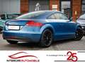 Audi TT 2.0 TFSI Coupe |Alcantara|2.Hand| Modrá - thumbnail 12