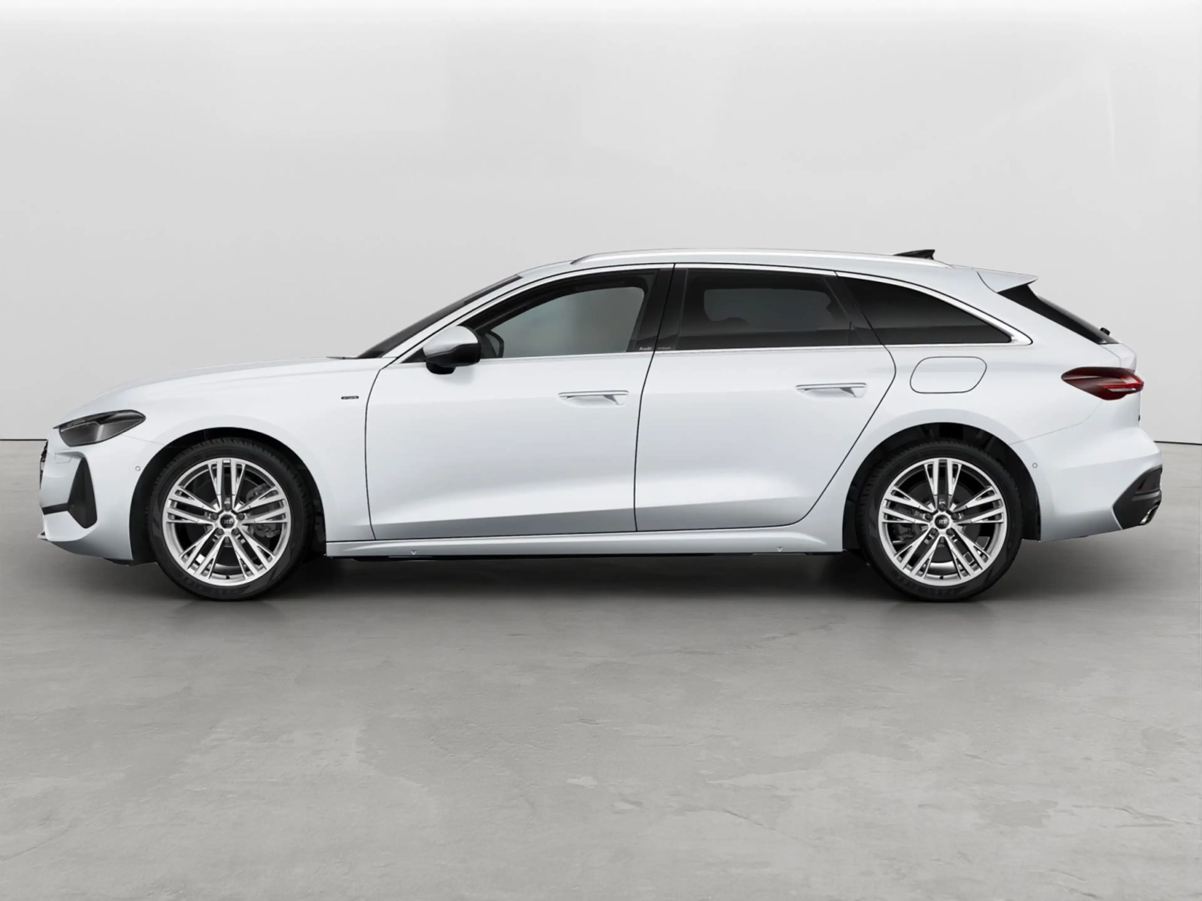 Audi A5 TFSI e-hybrid qu. MMI experience plus m — photo 3