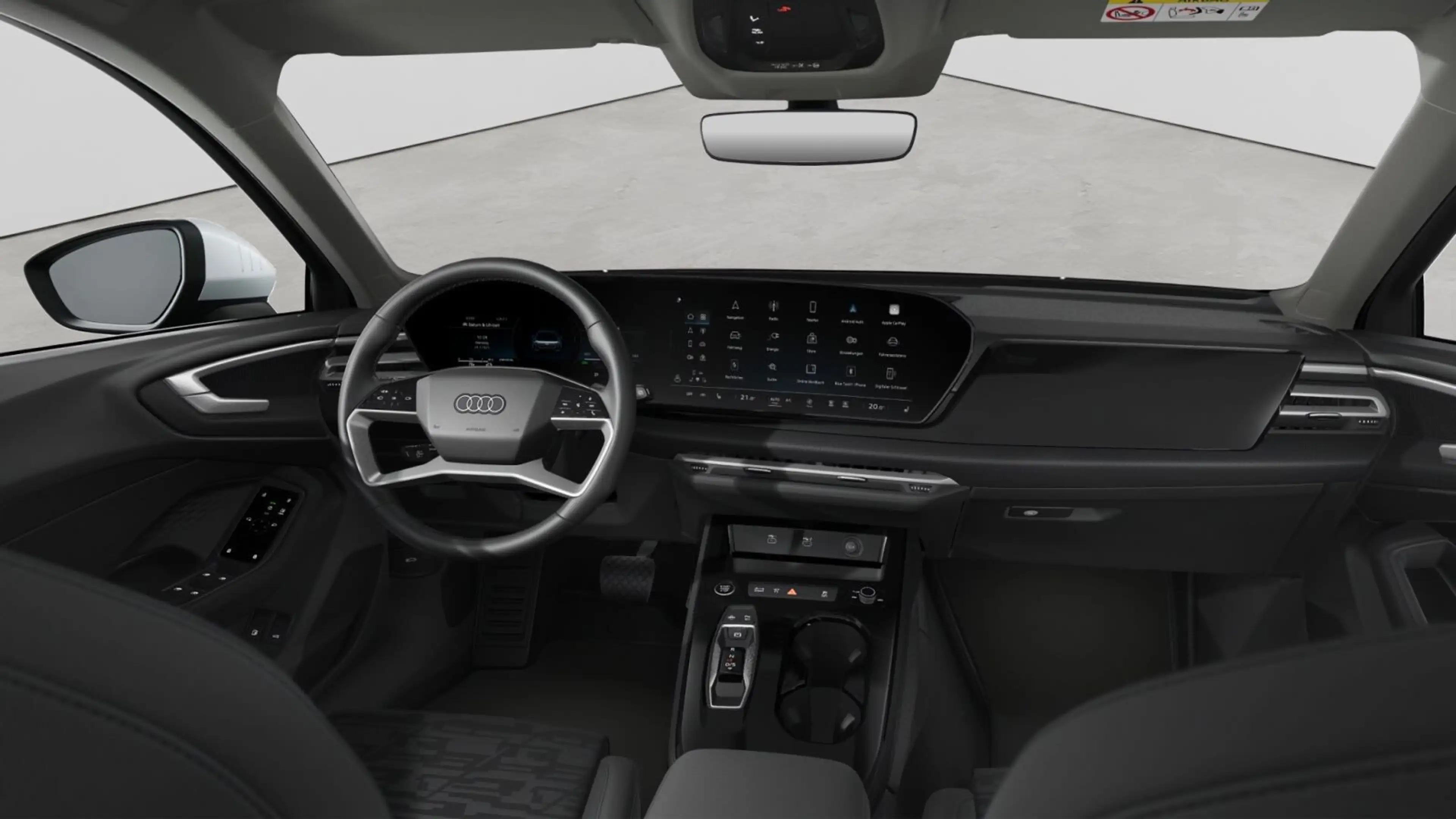 Audi A5 TFSI e-hybrid qu. MMI experience plus m — photo 11
