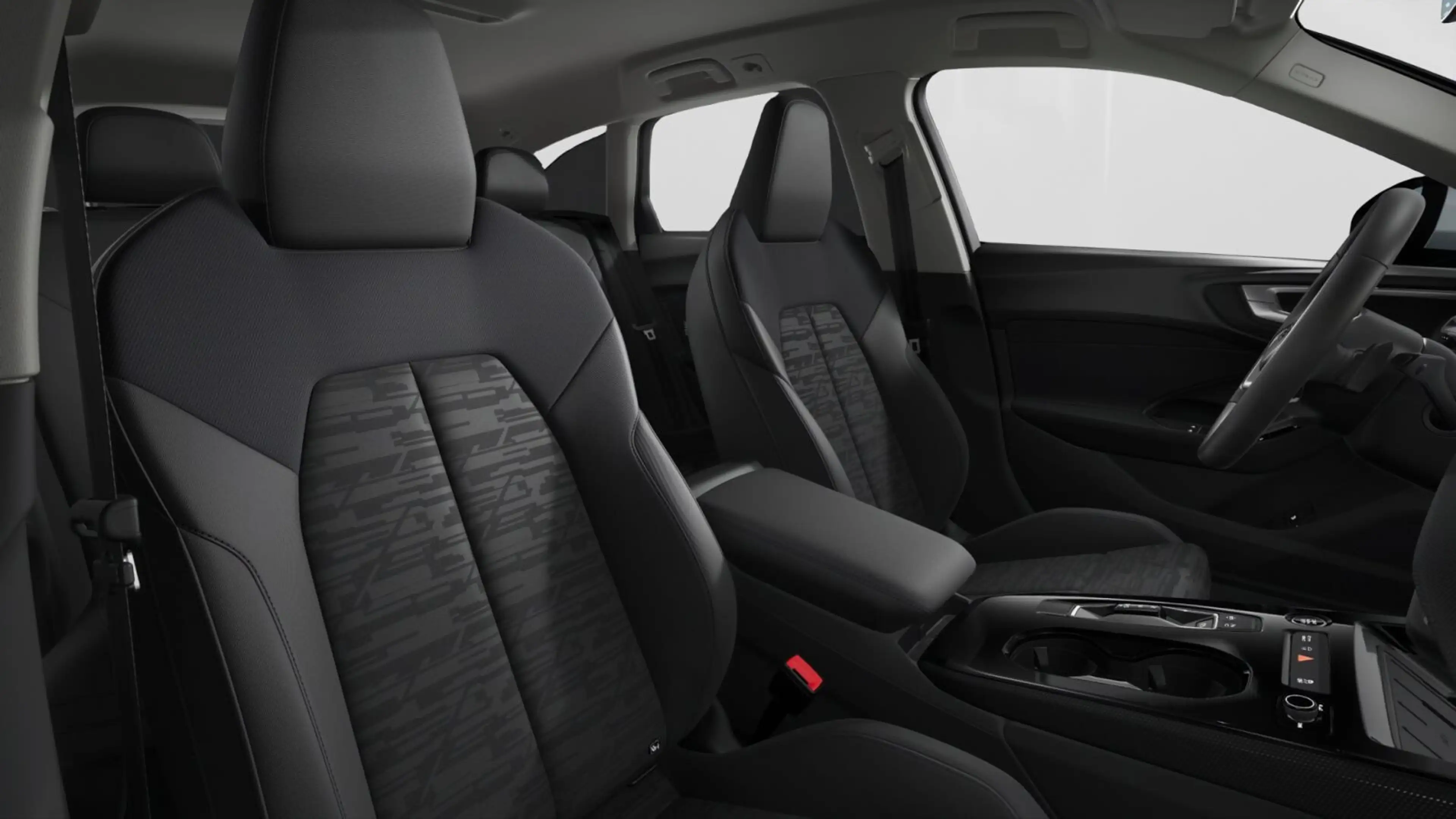 Audi A5 TFSI e-hybrid qu. MMI experience plus m — photo 10