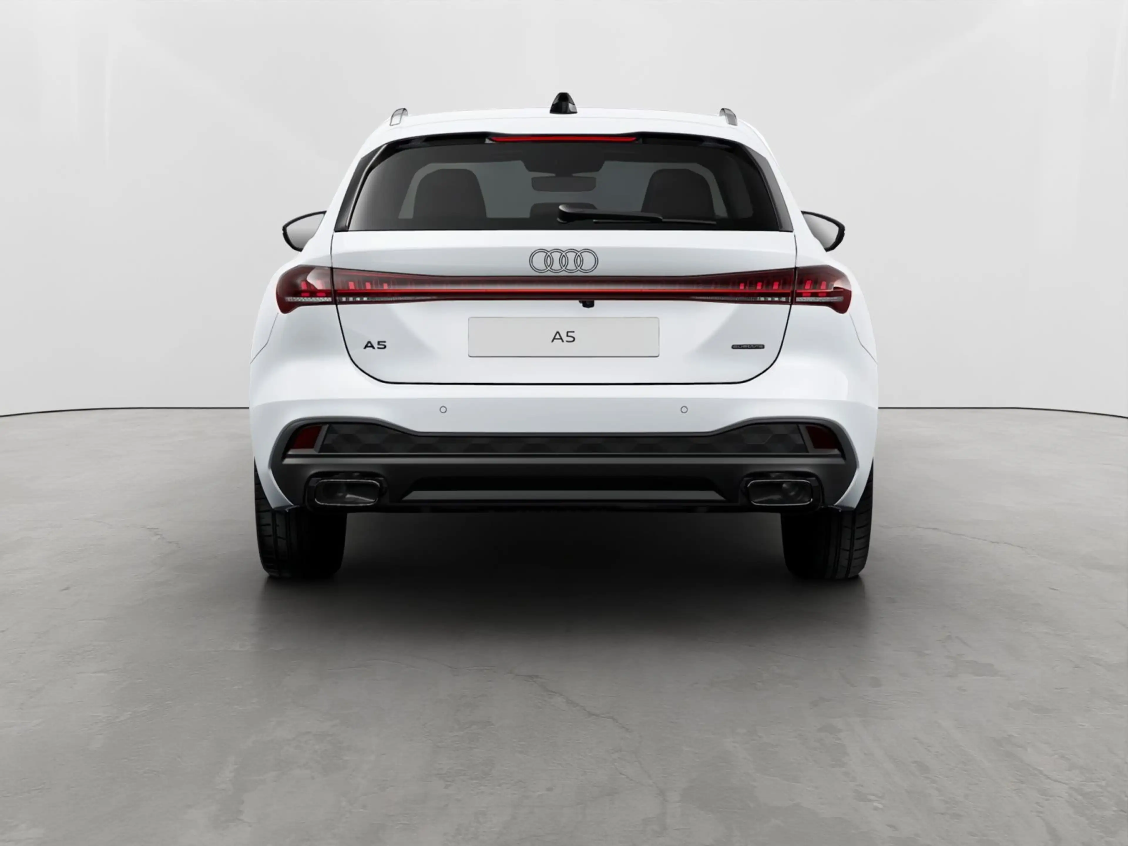 Audi A5 TFSI e-hybrid qu. MMI experience plus m — photo 6