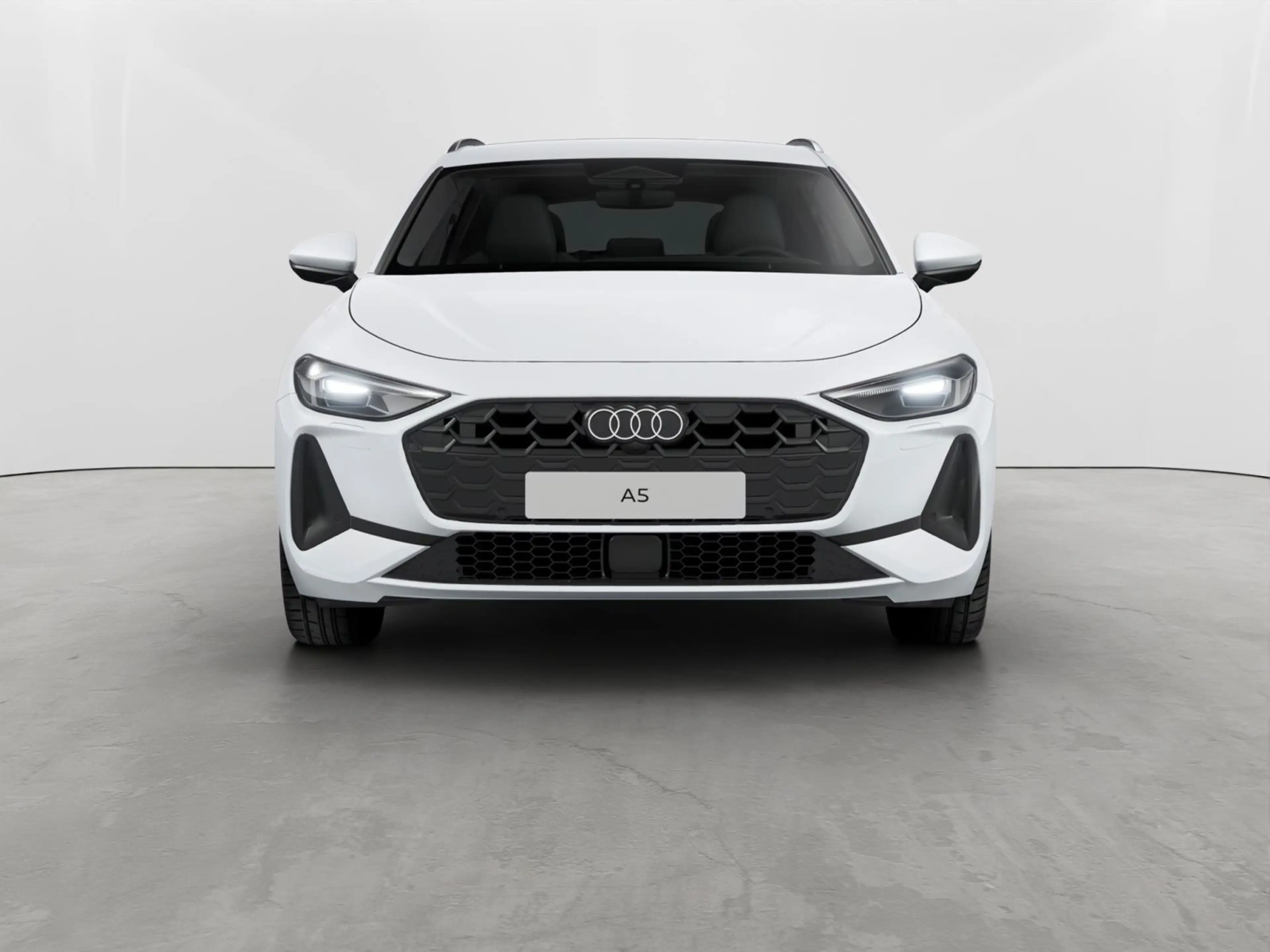 Audi A5 TFSI e-hybrid qu. MMI experience plus m — photo 8