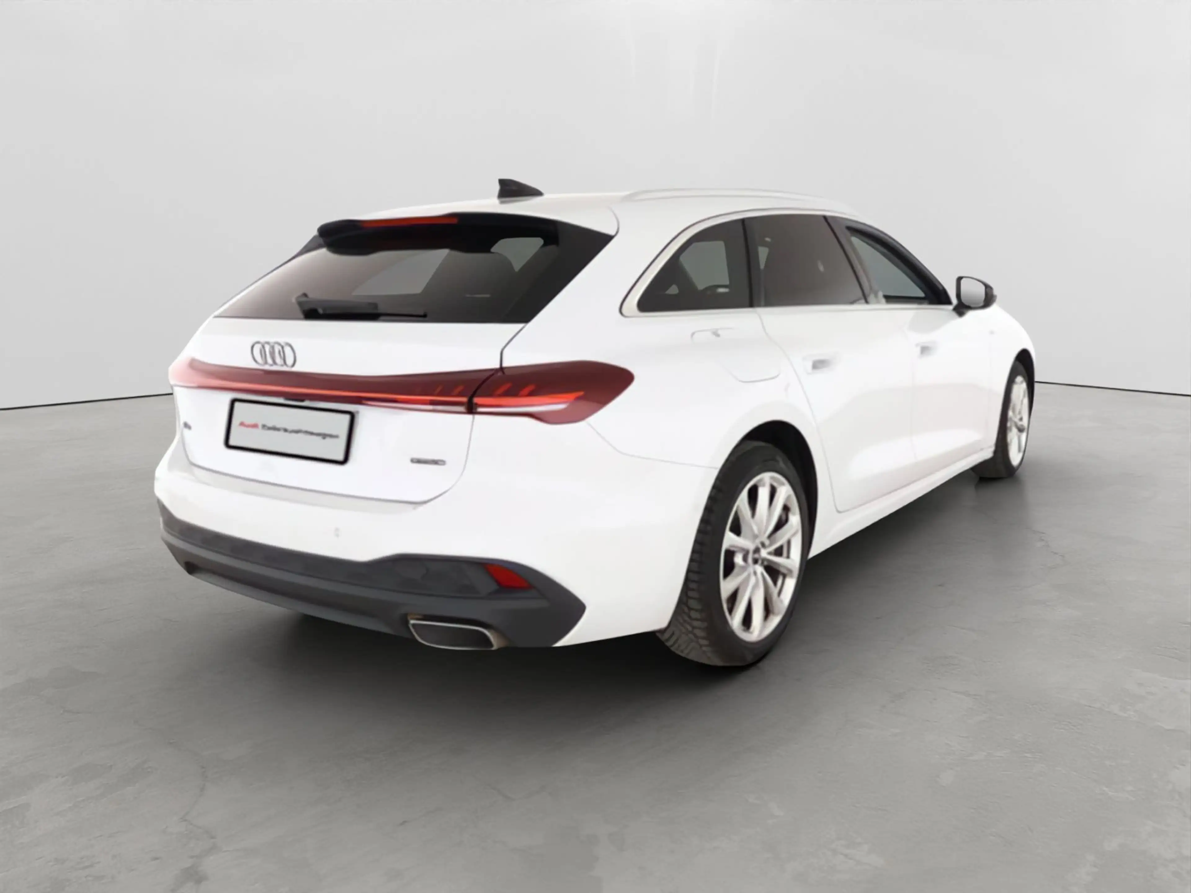 Audi A5 TFSI e-hybrid qu. MMI experience plus m — photo 7