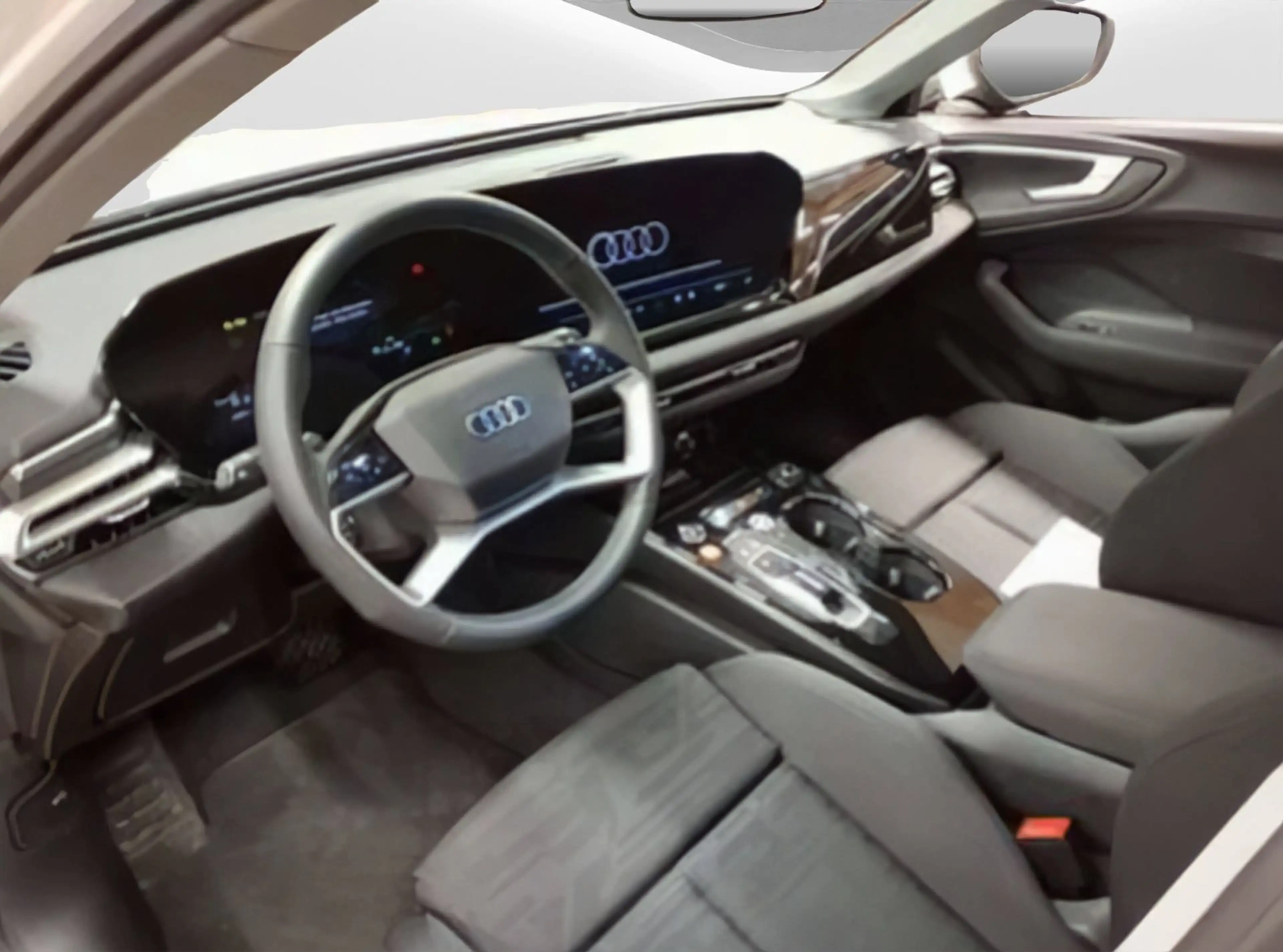 Audi A5 TFSI e-hybrid qu. MMI experience plus m — photo 9