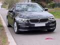 BMW 518 518 D Business Edition - Garantie 12 mois Gris - thumbnail 1