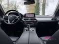 BMW 518 518 D Business Edition - Garantie 12 mois Gris - thumbnail 12