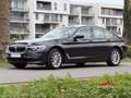 BMW 518 518 D Business Edition - Garantie 12 mois Gris - thumbnail 3