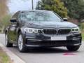 BMW 518 518 D Business Edition - Garantie 12 mois Gris - thumbnail 4