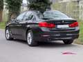 BMW 518 518 D Business Edition - Garantie 12 mois Gris - thumbnail 6