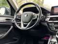 BMW 518 518 D Business Edition - Garantie 12 mois Gris - thumbnail 14