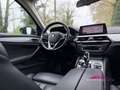 BMW 518 518 D Business Edition - Garantie 12 mois Gris - thumbnail 13
