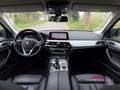 BMW 518 518 D Business Edition - Garantie 12 mois Gris - thumbnail 11