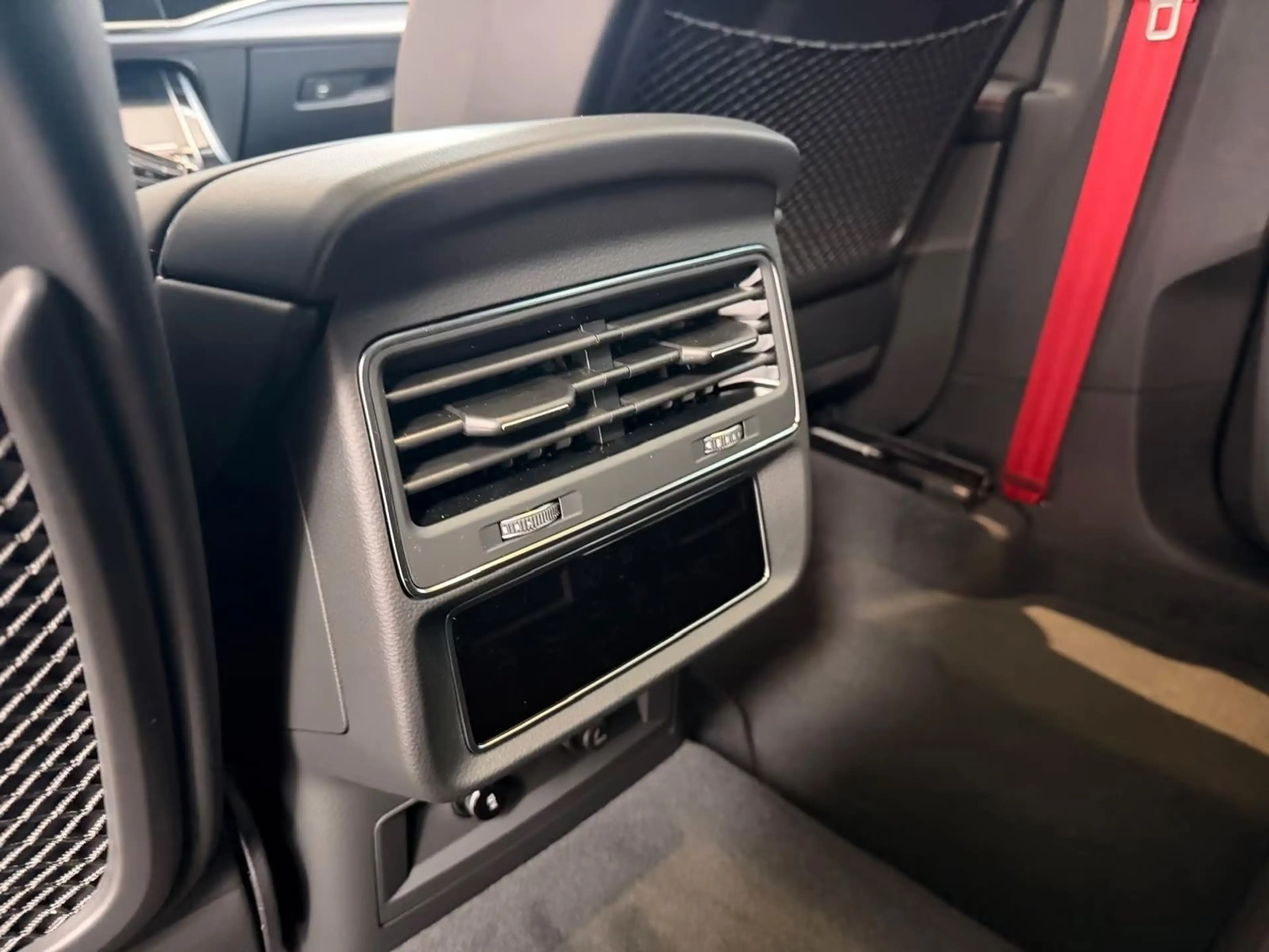 Audi Q8 TDI SLINE Facelift/sw/B&O/AHK/Carbon/HUD/23 — photo 10