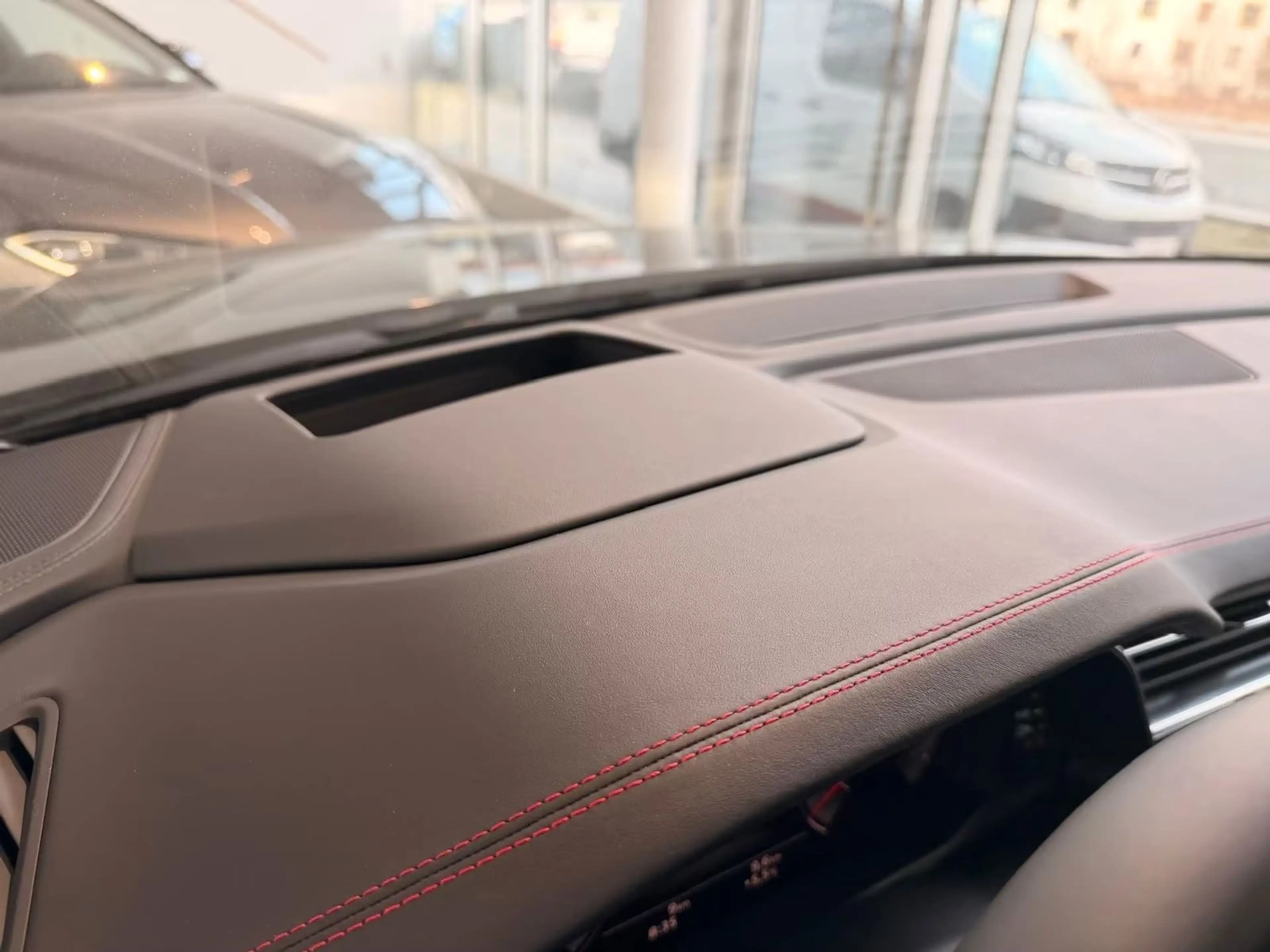 Audi Q8 TDI SLINE Facelift/sw/B&O/AHK/Carbon/HUD/23 — photo 7
