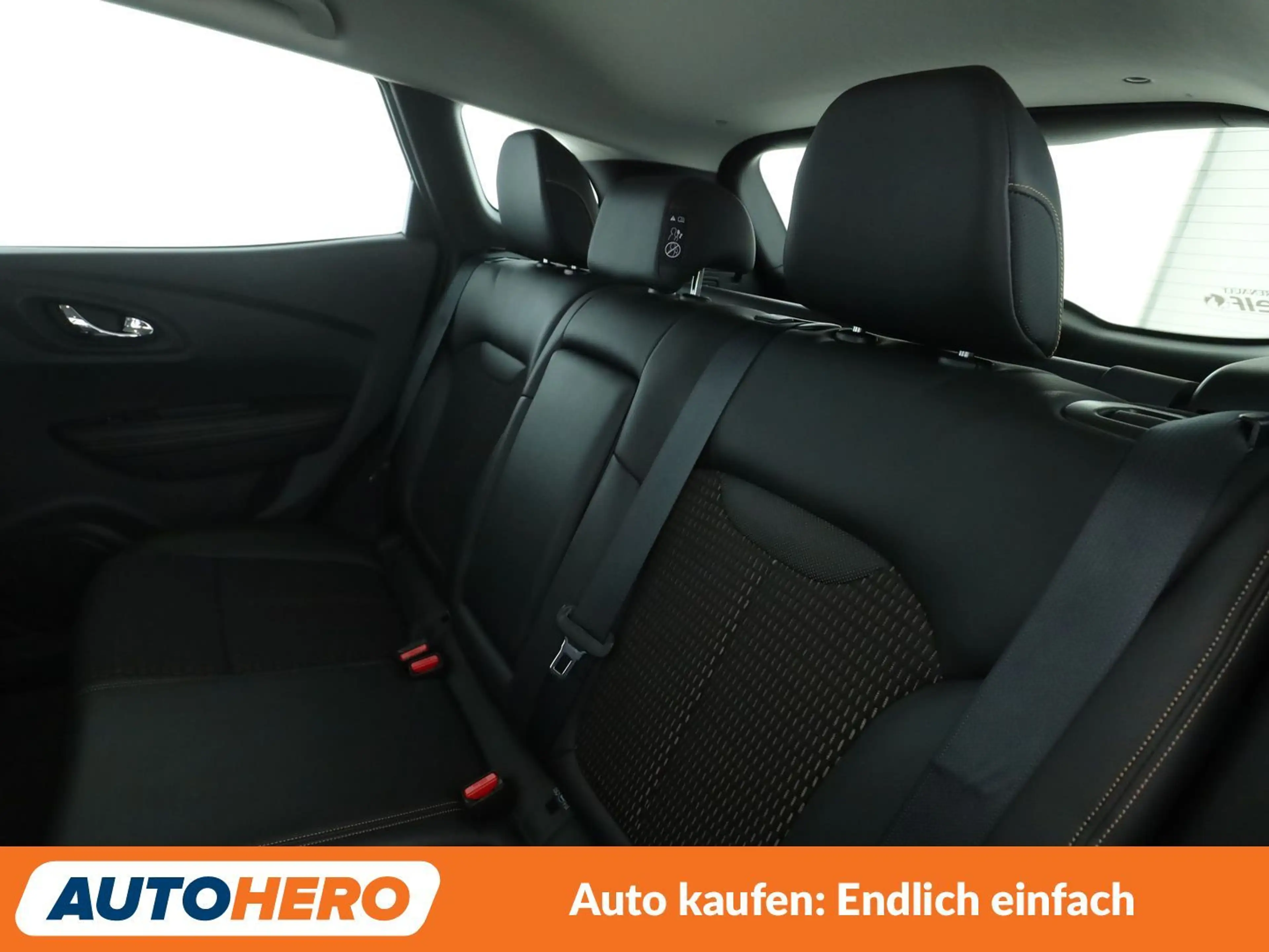 Renault Kadjar 1.2 TCe Energy XMOD*NAVI*PDC*SHZ*KLIMA*TEMPO* — photo 14