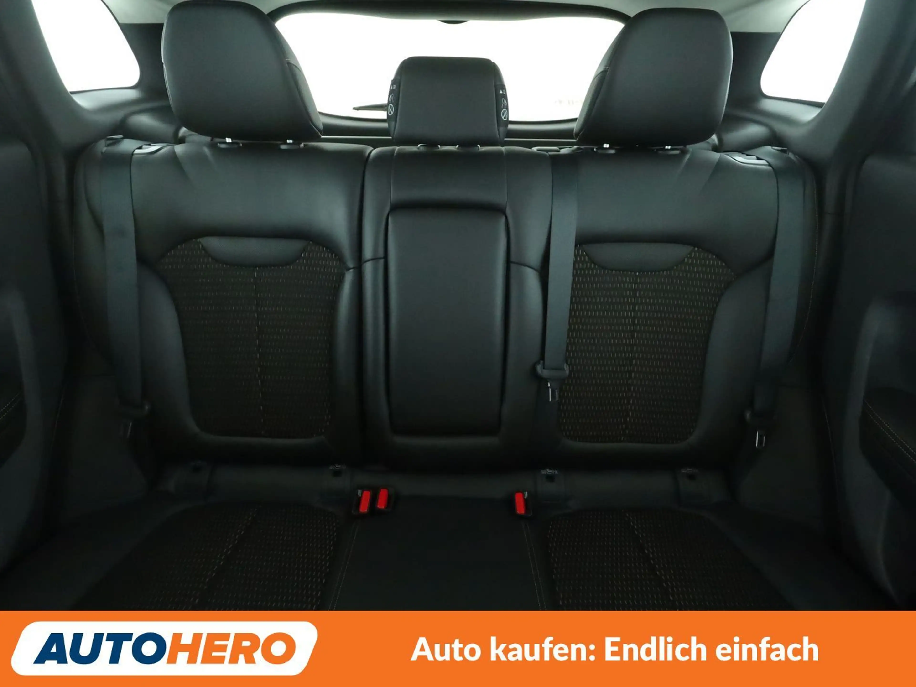 Renault Kadjar 1.2 TCe Energy XMOD*NAVI*PDC*SHZ*KLIMA*TEMPO* — photo 15