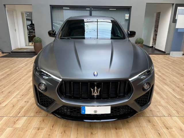 Maserati Levante GranSport Q4/Pano/ACC/360°Kamera