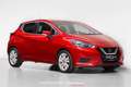 Nissan Micra 1.0 IG-T 101cv - Acenta - GARANTIE NISSAN 2031 Rouge - thumbnail 8