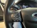 Ford Fiesta 1.0 EcoBoost MHEV ST Line 125 Blanc - thumbnail 21