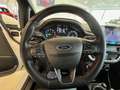 Ford Fiesta 1.0 EcoBoost MHEV ST Line 125 Blanc - thumbnail 17