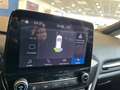 Ford Fiesta 1.0 EcoBoost MHEV ST Line 125 Blanc - thumbnail 32