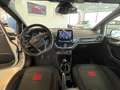 Ford Fiesta 1.0 EcoBoost MHEV ST Line 125 Blanc - thumbnail 23