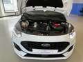 Ford Fiesta 1.0 EcoBoost MHEV ST Line 125 Blanc - thumbnail 25