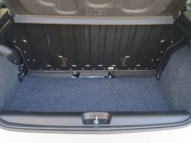 Fiat Panda view 15