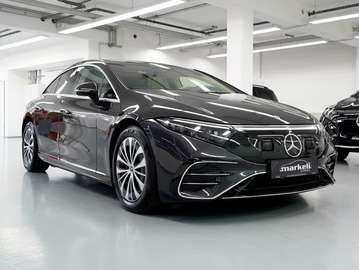 EQS 580 4Matic ! 2025-118 kWh ! AMG STYLING