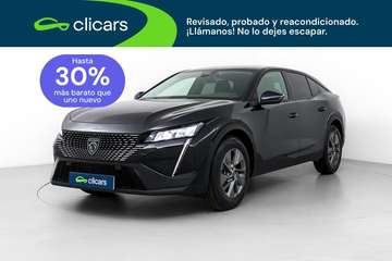 Hybrid 136 Allure e-DCS6