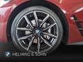 BMW 430 i Gran Coupé M-Sport HK HiFi DAB Lenkradhz. uvm. Rot - thumbnail 6