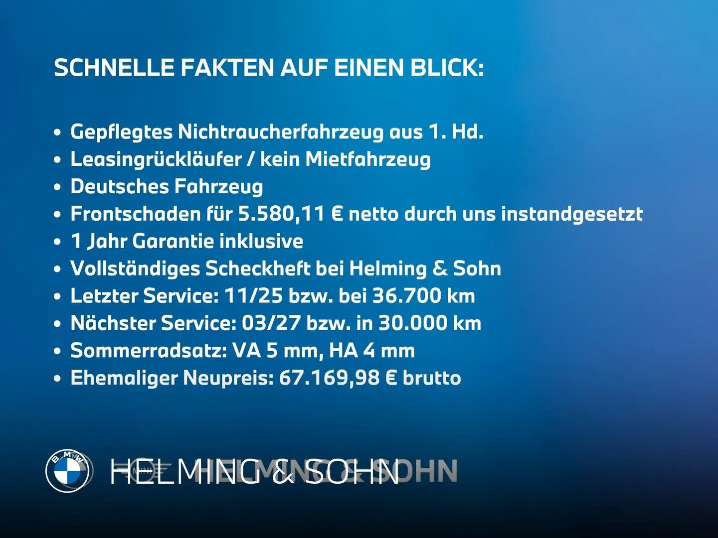 BMW 430 i Gran Coupé M-Sport HK HiFi DAB Lenkradhz. uvm. Rot - 1