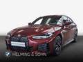 BMW 430 i Gran Coupé M-Sport HK HiFi DAB Lenkradhz. uvm. Rot - thumbnail 1