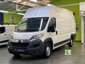 Citroen Jumper Furgón HDI 35 L4H3 Blanc - thumbnail 1