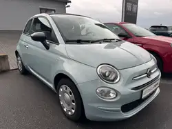Fiat 500C 500 Cabrio 1.0 Hybrid