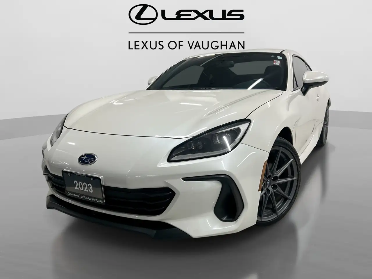 2023 Subaru BRZ
