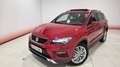 SEAT Ateca 1.5 EcoTSI S&S Xcellence Rojo - thumbnail 2