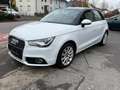 Audi A1 Audi A1 1.2 TFSI Sportback/Alu/NSW/Sitzheiz/PDC Blanc - thumbnail 3