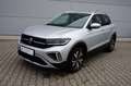 Volkswagen T-Cross Style 1.0 l TSI 7-Gang-DSG Navi,LED,AHK,GJR,RFK Silber - thumbnail 3