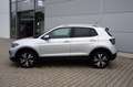 Volkswagen T-Cross Style 1.0 l TSI 7-Gang-DSG Navi,LED,AHK,GJR,RFK Silber - thumbnail 5