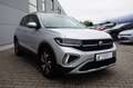 Volkswagen T-Cross Style 1.0 l TSI 7-Gang-DSG Navi,LED,AHK,GJR,RFK Silber - thumbnail 11