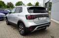 Volkswagen T-Cross Style 1.0 l TSI 7-Gang-DSG Navi,LED,AHK,GJR,RFK Silber - thumbnail 6