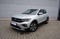 Volkswagen T-Cross Style 1.0 l TSI 7-Gang-DSG Navi,LED,AHK,GJR,RFK Silber - thumbnail 2