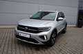 Volkswagen T-Cross Style 1.0 l TSI 7-Gang-DSG Navi,LED,AHK,GJR,RFK Silber - thumbnail 4