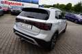 Volkswagen T-Cross Style 1.0 l TSI 7-Gang-DSG Navi,LED,AHK,GJR,RFK Silber - thumbnail 10
