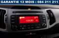 Kia Sportage 1.6i 2WD #CLIM, CRUISE, TEL., BLUETOOTH # Gris - thumbnail 12