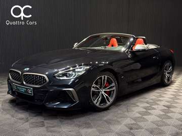 M40i / 1ere Main / Etat neuf / Harman Kardon / Caméra / Cuir rouge