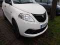 Lancia Ypsilon Ypsilon+III+2015+1.0+firefly+hybrid+Silver+s Blanco - thumbnail 2